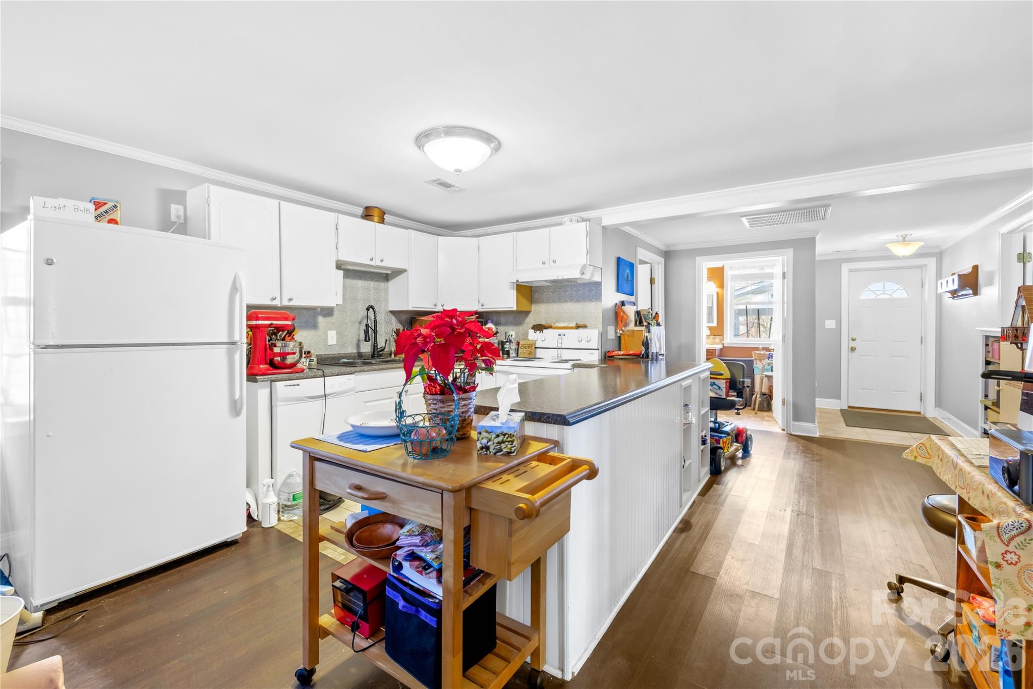 6711 Old Mocksville Road Salisbury, NC 28144 - Photo 33 of 47