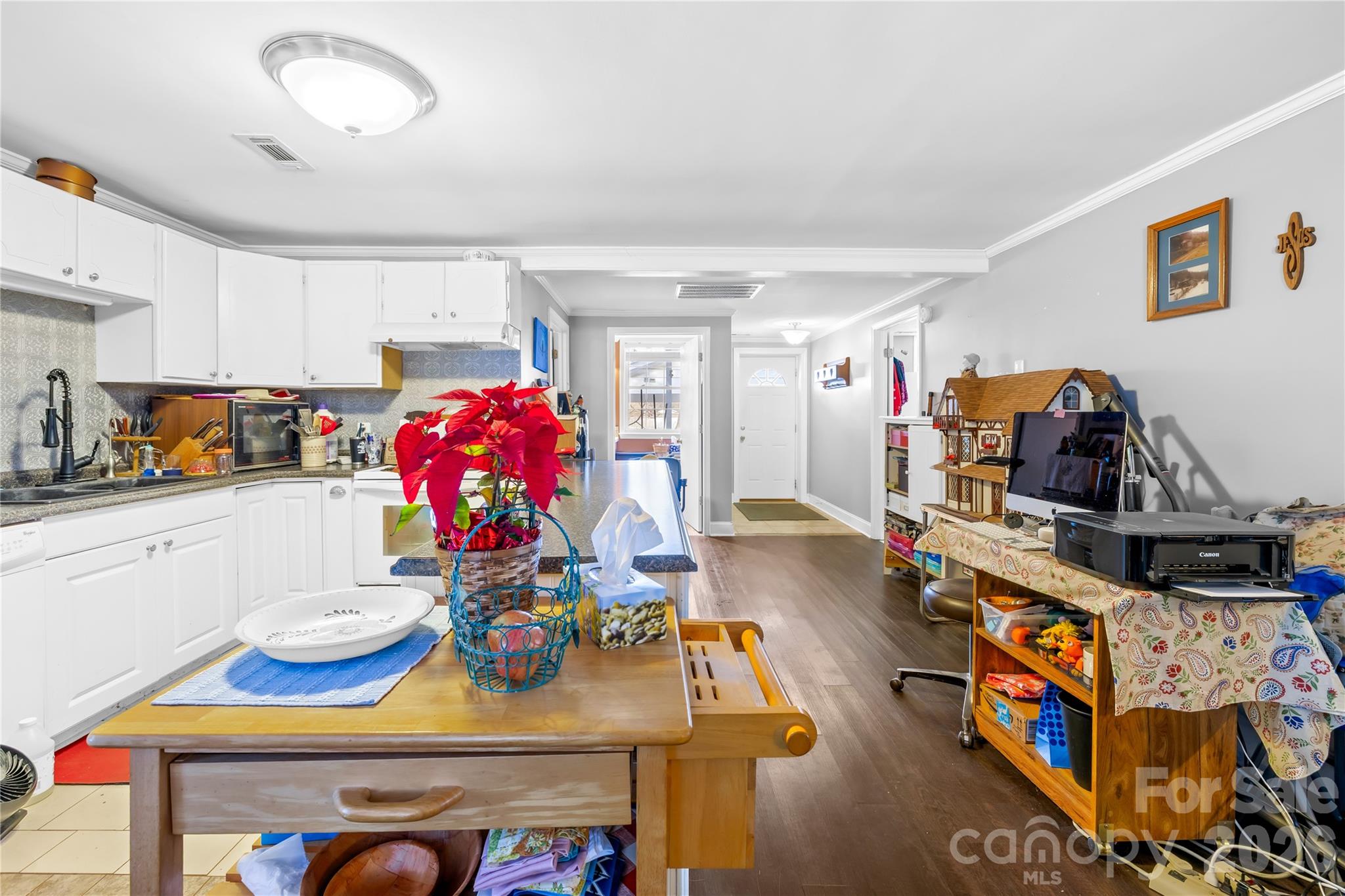 6711 Old Mocksville Road Salisbury, NC 28144 - Photo 34 of 47