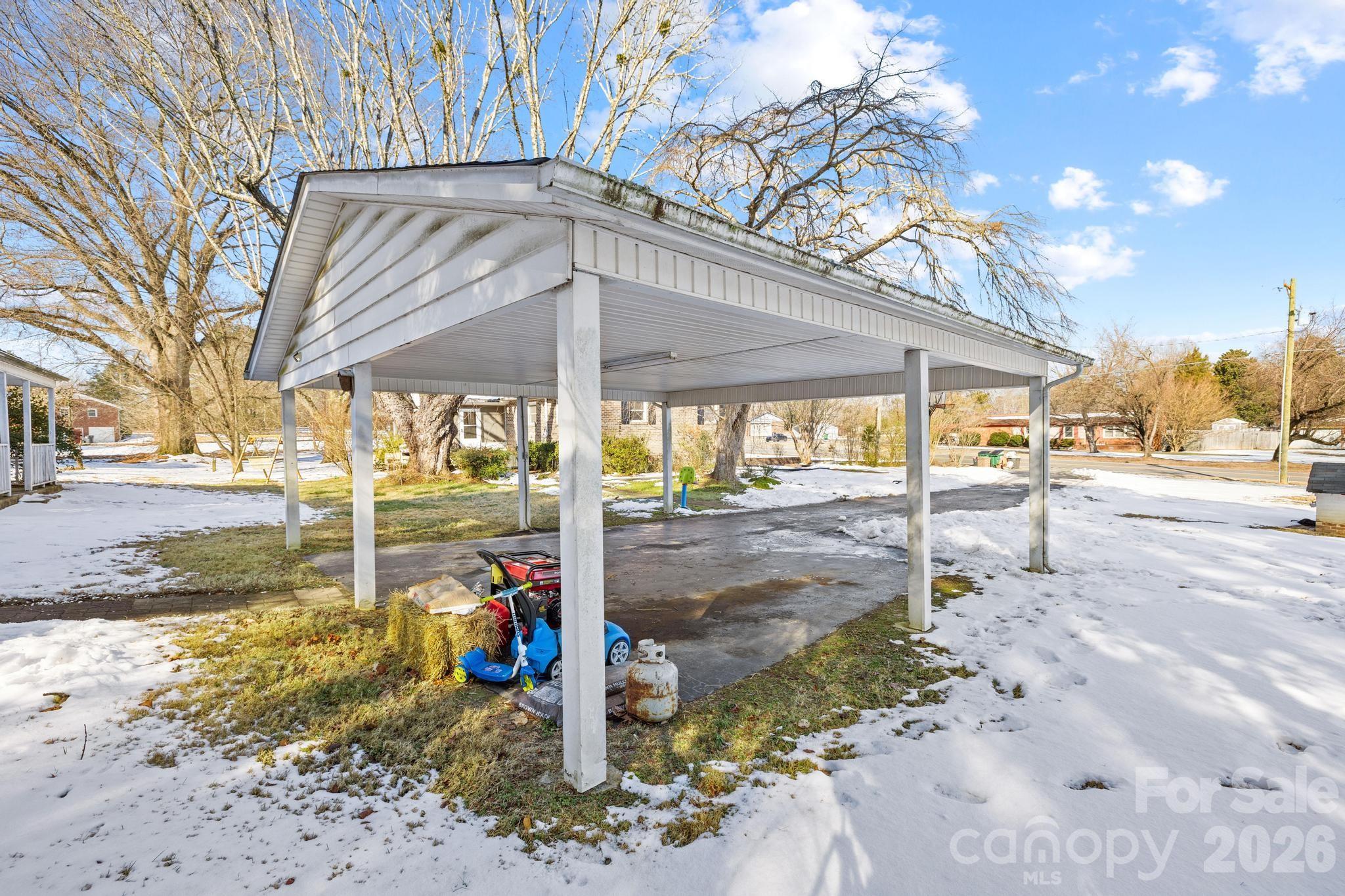 6711 Old Mocksville Road Salisbury, NC 28144 - Photo 39 of 47