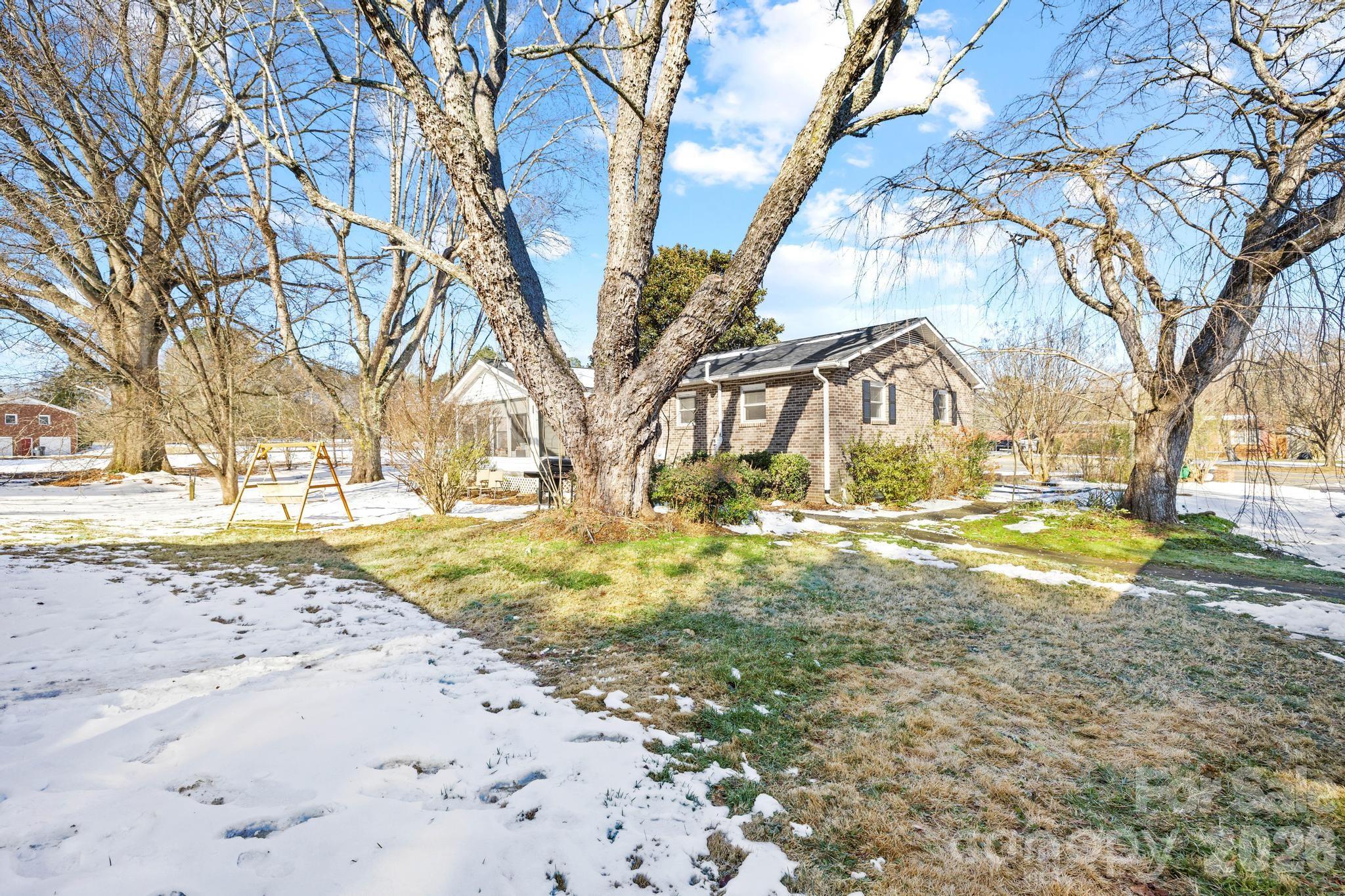 6711 Old Mocksville Road Salisbury, NC 28144 - Photo 40 of 47