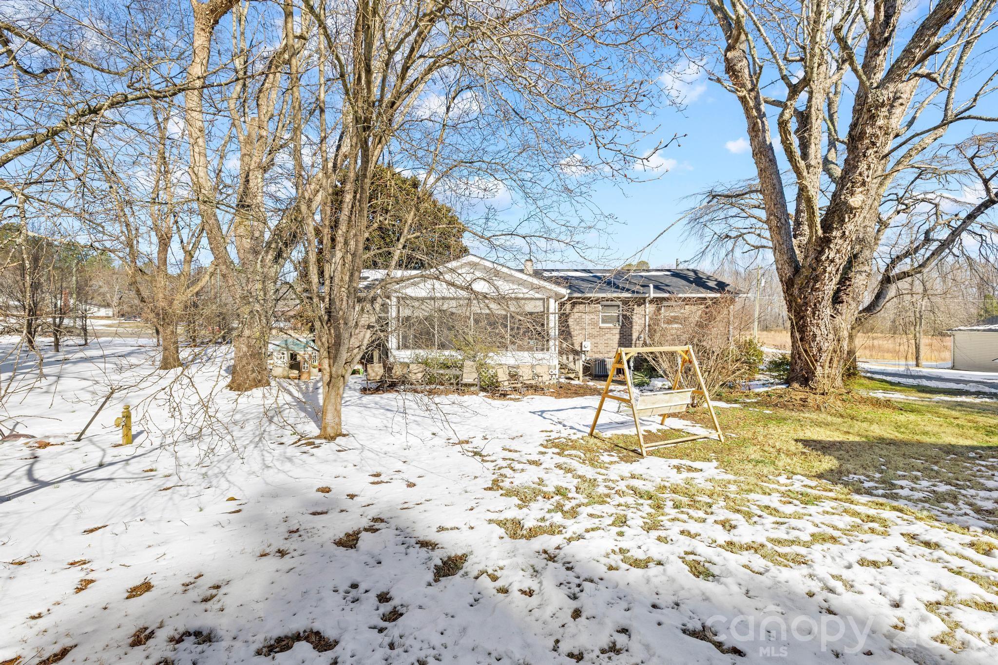 6711 Old Mocksville Road Salisbury, NC 28144 - Photo 41 of 47