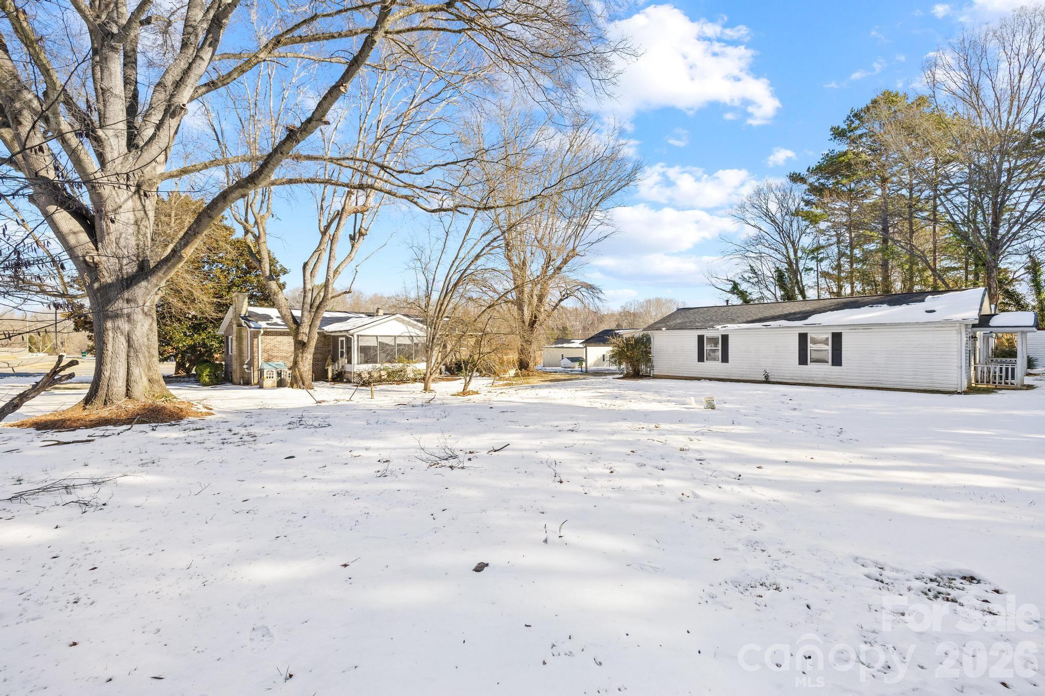 6711 Old Mocksville Road Salisbury, NC 28144 - Photo 42 of 47