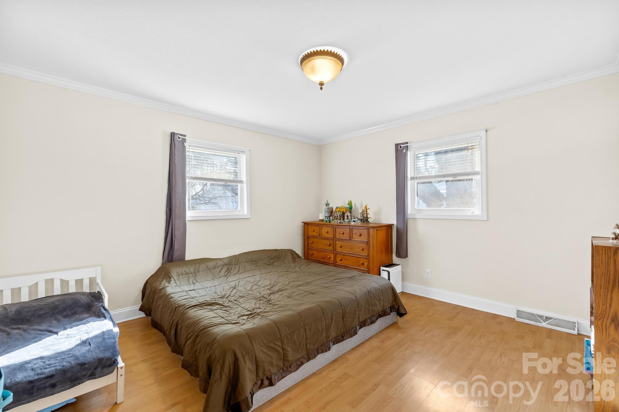 6711 Old Mocksville Road Salisbury, NC 28144 - Photo 9 of 47