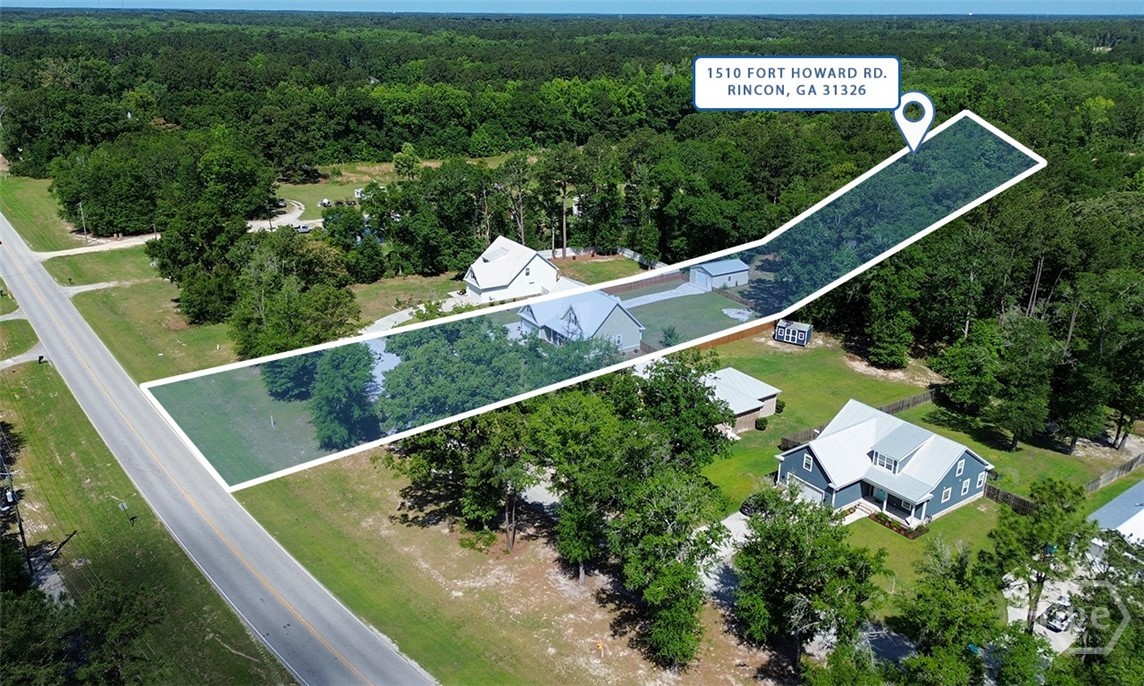 1510 Fort Howard Road Rincon, GA 31326 - Photo 47 of 50