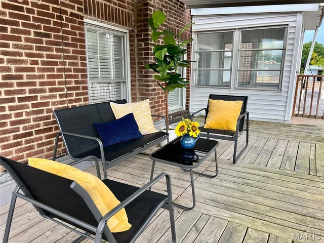 $1,049,000 | 4912-4924 Hampton Avenue, St. Louis, MO 63109