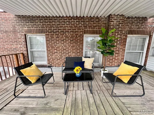 $1,049,000 | 4912-4924 Hampton Avenue, St. Louis, MO 63109