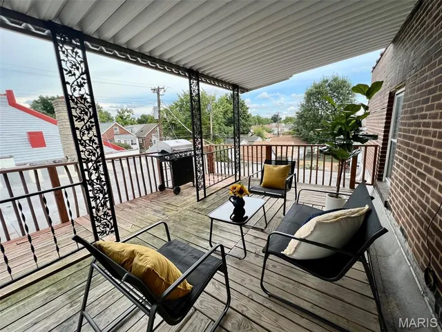 $1,049,000 | 4912-4924 Hampton Avenue, St. Louis, MO 63109