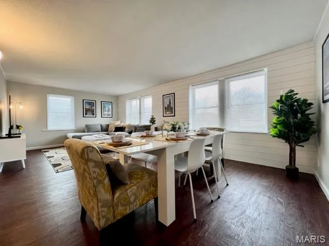 $1,049,000 | 4912-4924 Hampton Avenue, St. Louis, MO 63109