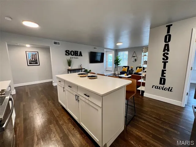 $1,049,000 | 4912-4924 Hampton Avenue, St. Louis, MO 63109