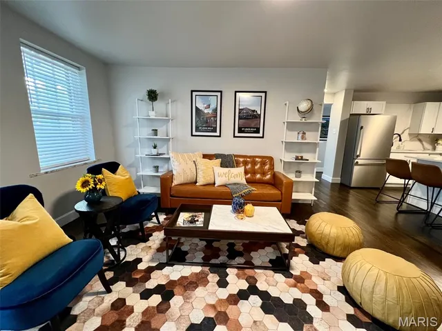 $1,049,000 | 4912-4924 Hampton Avenue, St. Louis, MO 63109