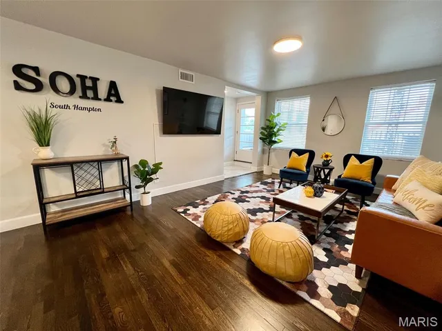 $1,049,000 | 4912-4924 Hampton Avenue, St. Louis, MO 63109