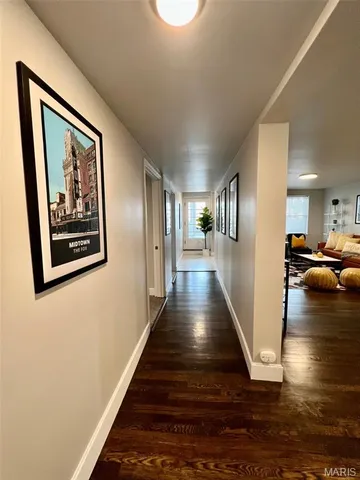 $1,049,000 | 4912-4924 Hampton Avenue, St. Louis, MO 63109