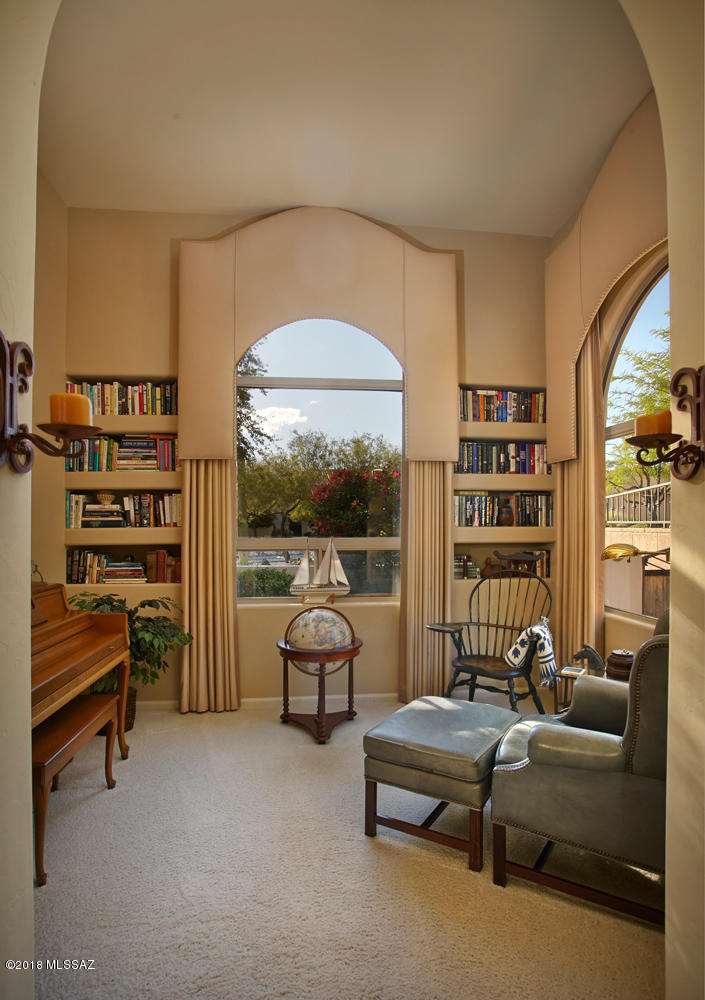 5298 North Ridge Spring Place Tucson, AZ 85749 - Photo 11 of 39 Gallery Image 11