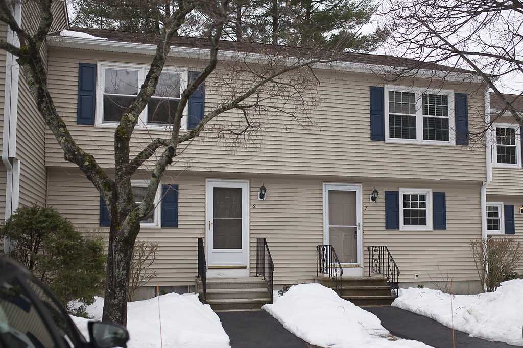 56 Durham Road, Unit 7 Dover, NH 03820 - Photo 1 of 29