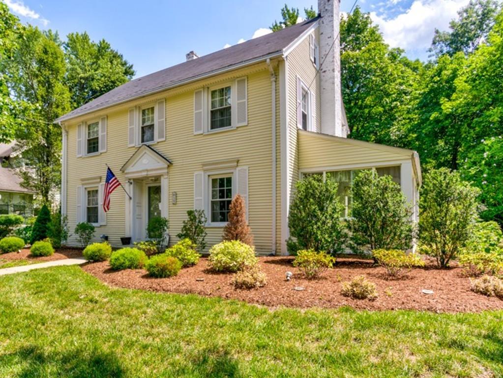 15 Converse Street, Longmeadow, MA 01106 Compass