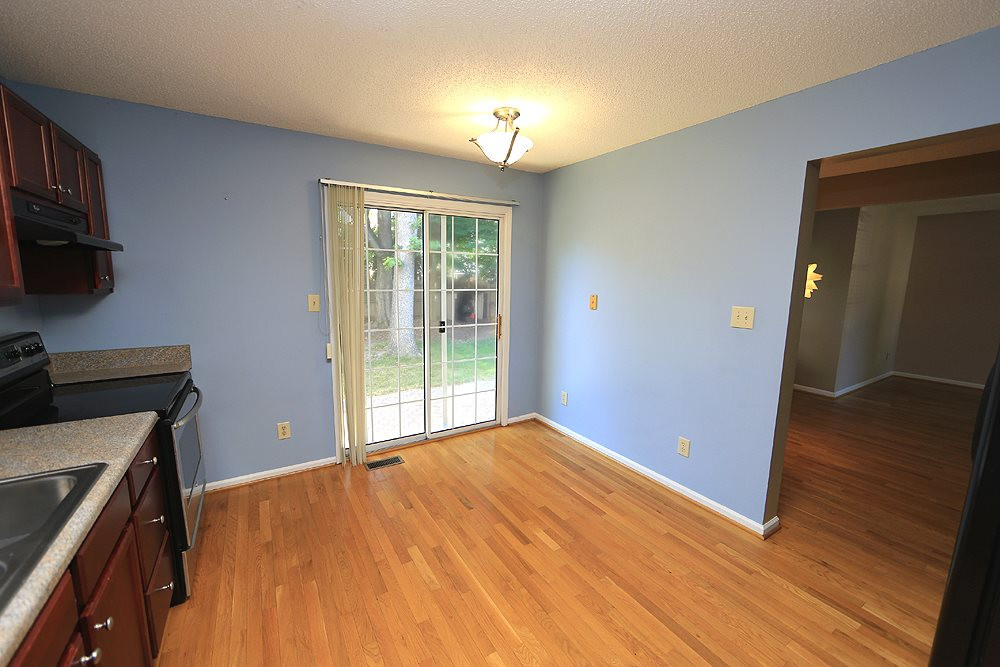 2341 Florida Court Raleigh, NC 27615 - Photo 12 of 25 Breakfast Area