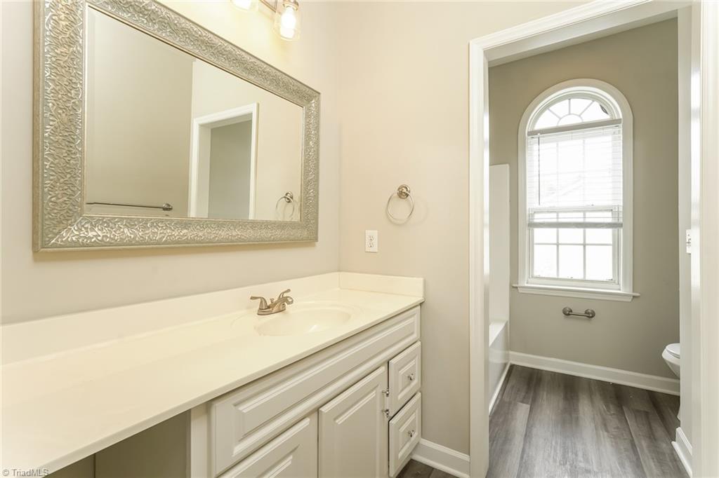 4875 Lance Ridge Lane Winston-Salem, NC 27127 - Photo 12 of 22