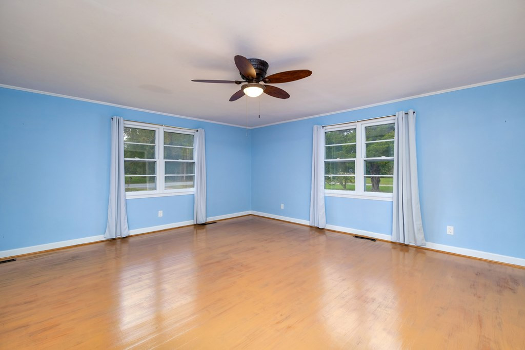 1540 Britton Road Sumter, SC 29153 - Photo 11 of 41