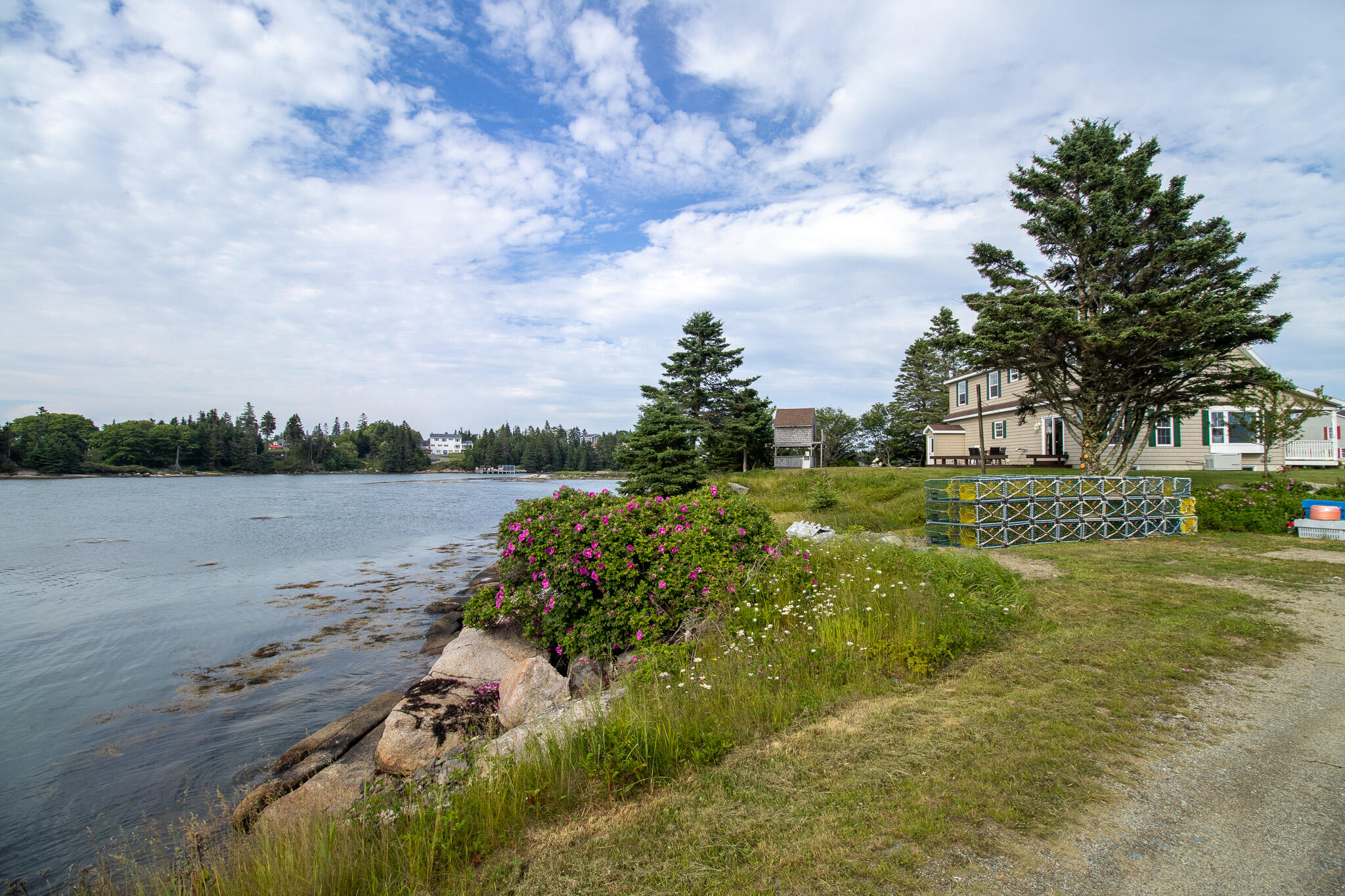86 Mill Pond Road Beals, ME 04611 - Photo 63 of 87