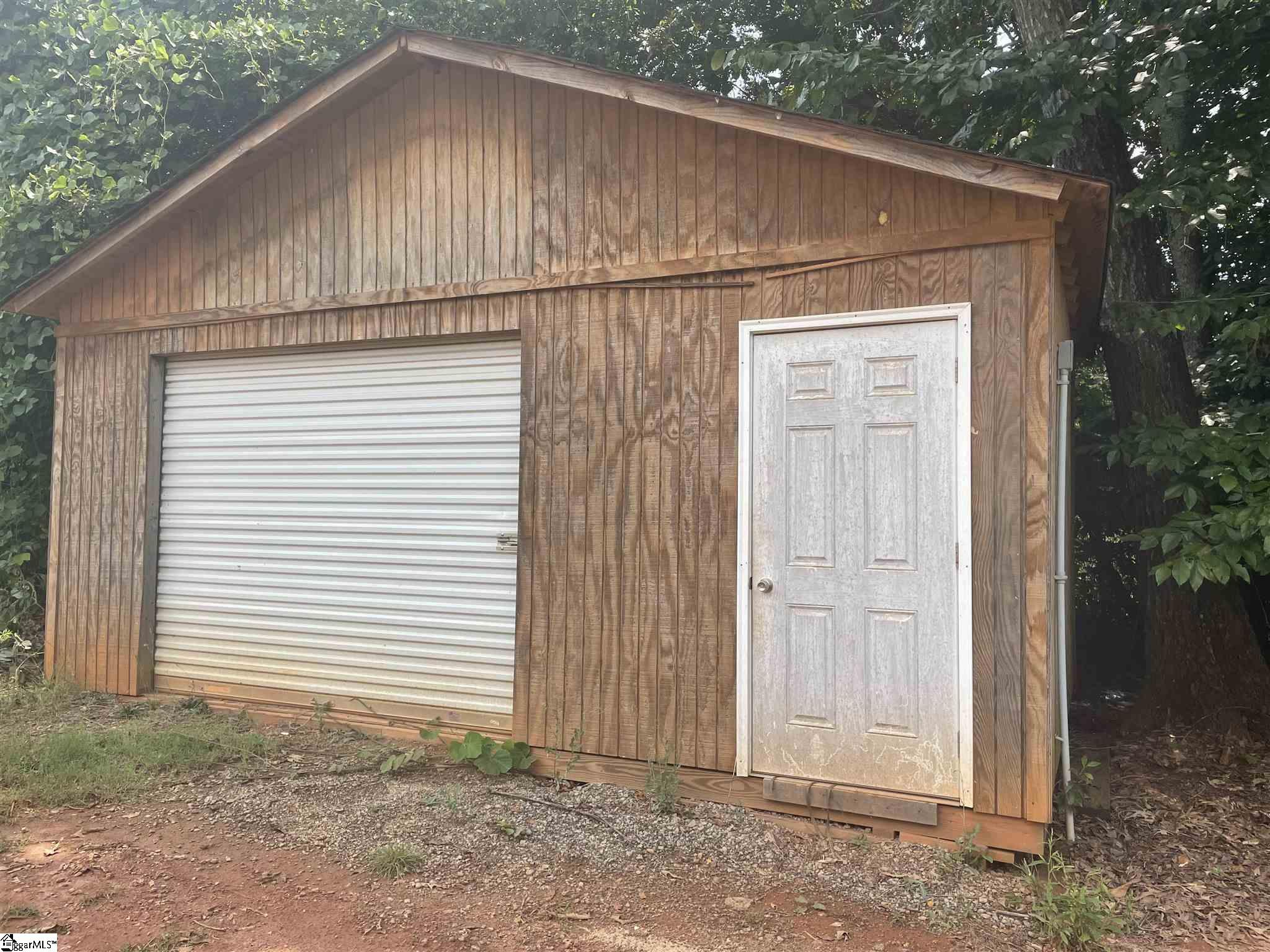 135 Stewart Road Six Mile, SC 29682 - Photo 18 of 19 Gallery Image 18