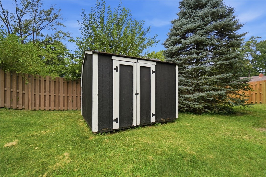 2418 Fox Run Road Dayton, OH 45459 - Photo 42 of 50 Gallery Image 42