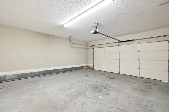 a view of a wooden deck