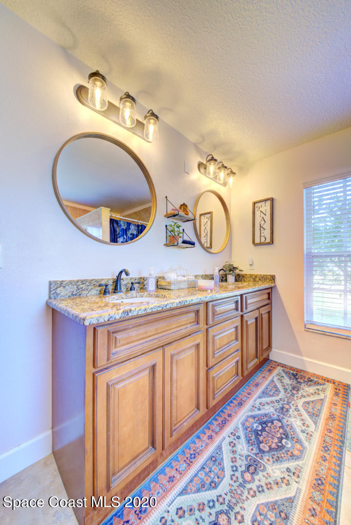 4359 Eastman Street Cocoa, FL 32927 - Photo 31 of 52 master bathroom vanity