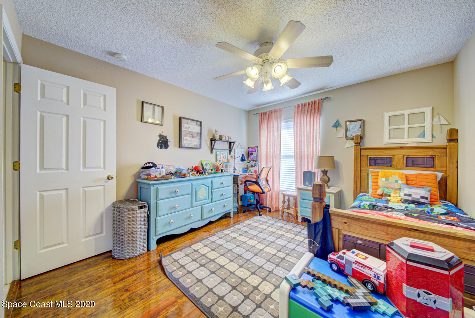 4359 Eastman Street Cocoa, FL 32927 - Photo 39 of 52 bedroom 2