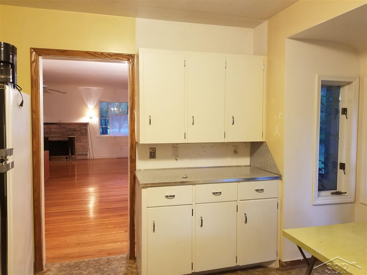 7365 Garfield Road Freeland, MI 48623 - Photo 16 of 29 KITCHEN THRU TO DR & LR