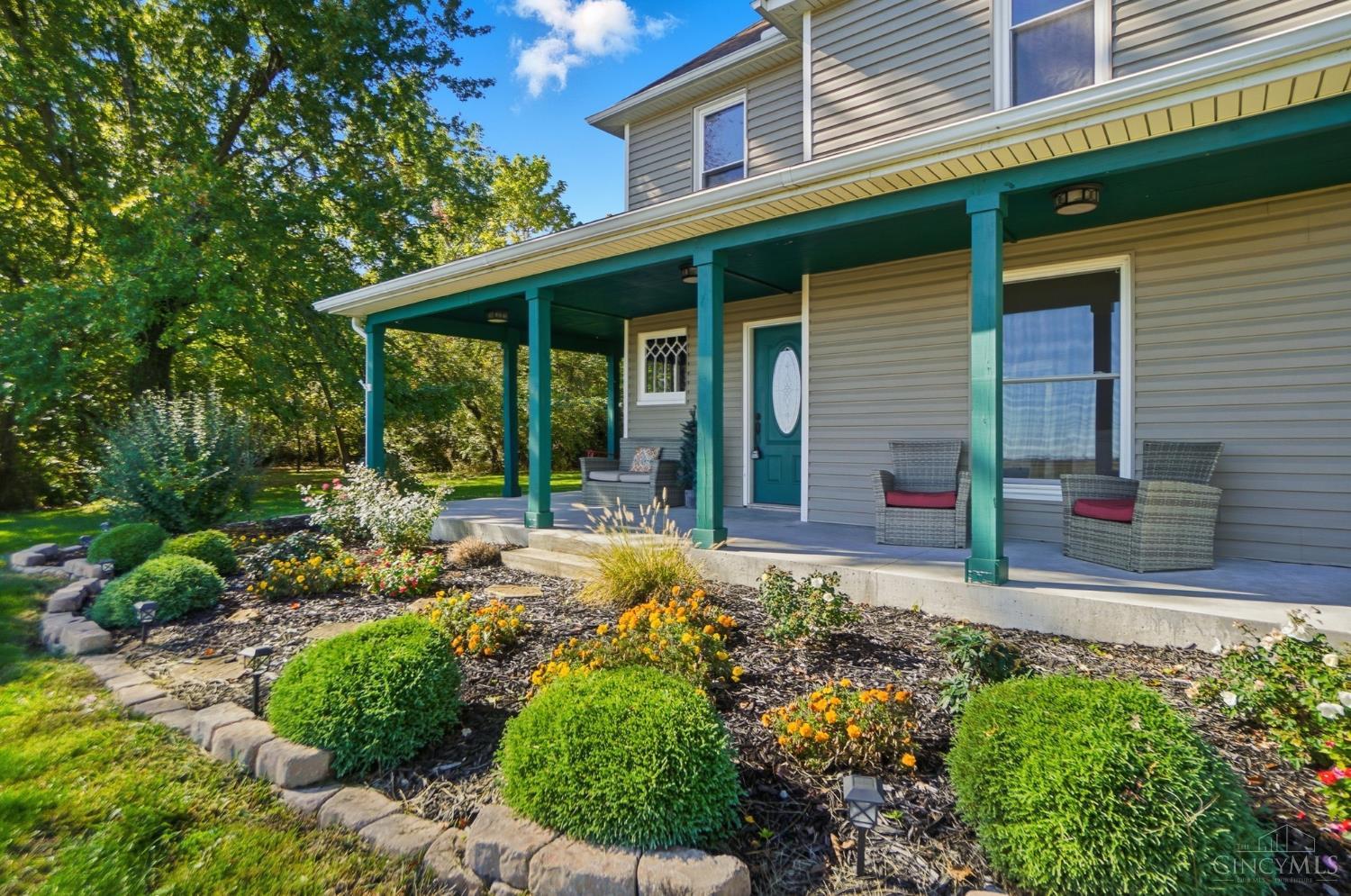 973 Garringer Road Jamestown, OH 45335 - Photo 6 of 53 Gallery Image 6