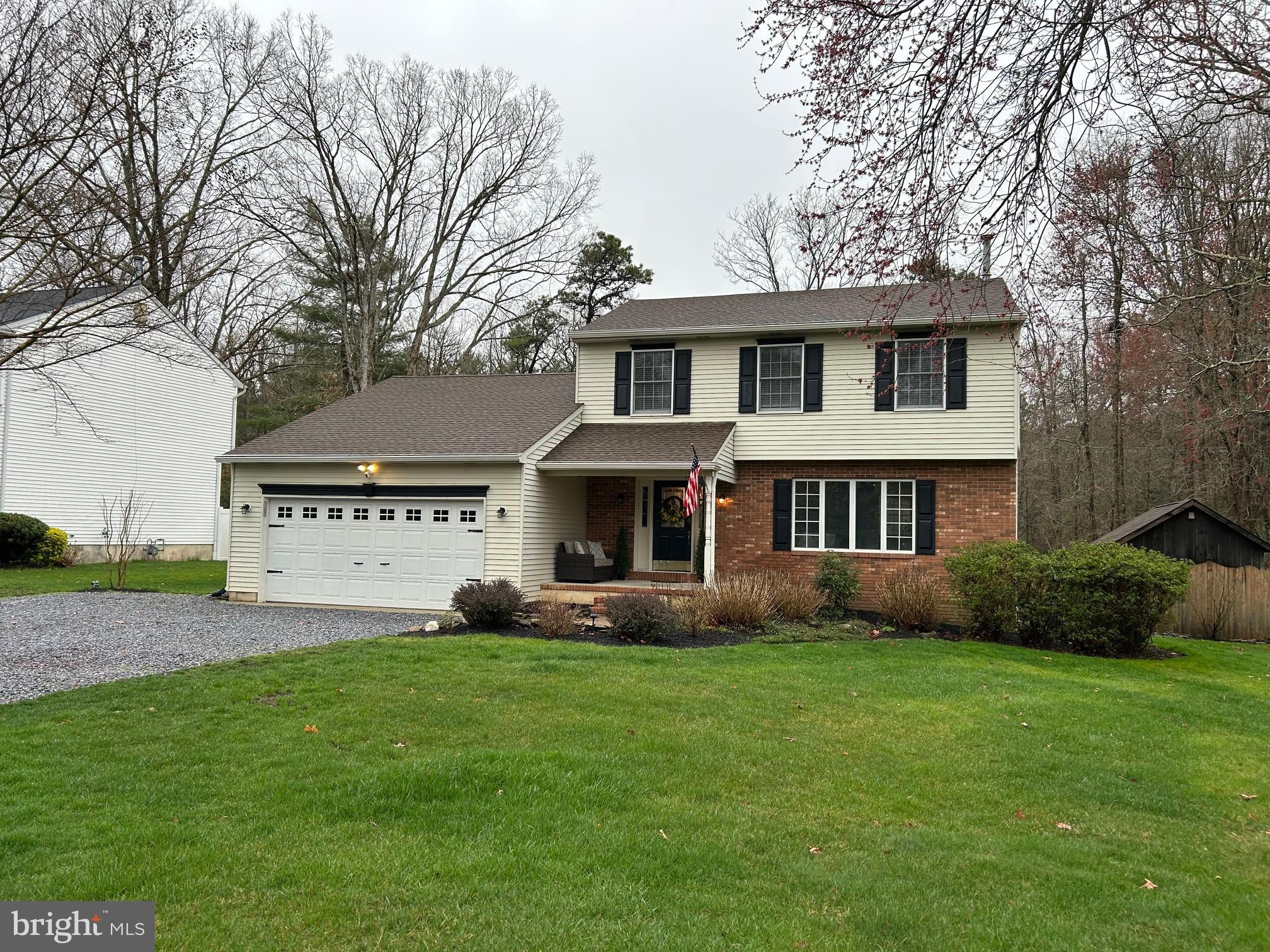 820 Moss Mill Road Hammonton, NJ 08037 - Photo 1 of 1 Gallery Image 1