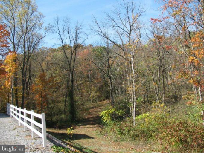 0 Poplar Rdg Trail Hedgesville, WV 25427 - Photo 5 of 6 Exterior (General)