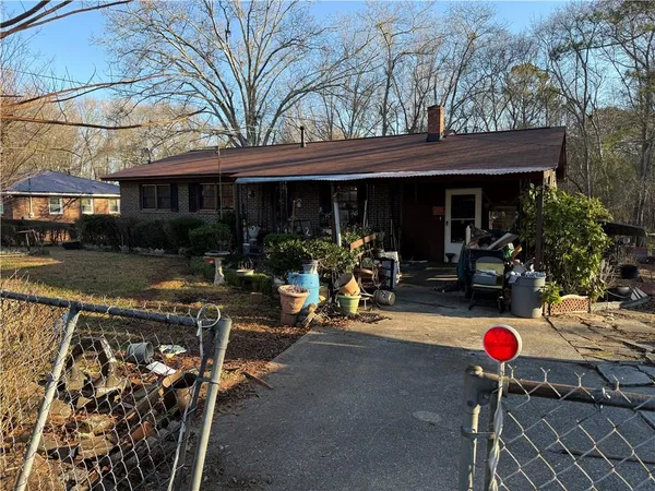 $125,000 | 224 Hollis Street, Rutledge, GA 30663