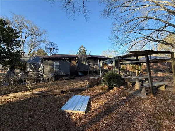 $125,000 | 224 Hollis Street, Rutledge, GA 30663