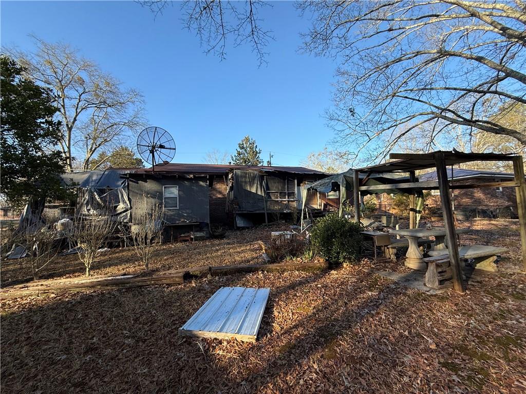 224 Hollis Street Rutledge, GA 30663 - Photo 3 of 3