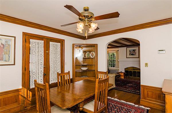 304 Russett Road Brookline, MA 02467 - Photo 7 of 20