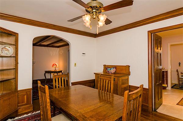 304 Russett Road Brookline, MA 02467 - Photo 8 of 20