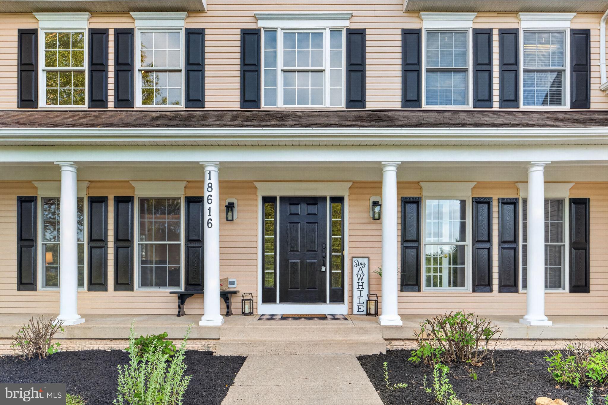 18616 Foggy Bottom Road Bluemont, VA 20135 - Photo 13 of 137
