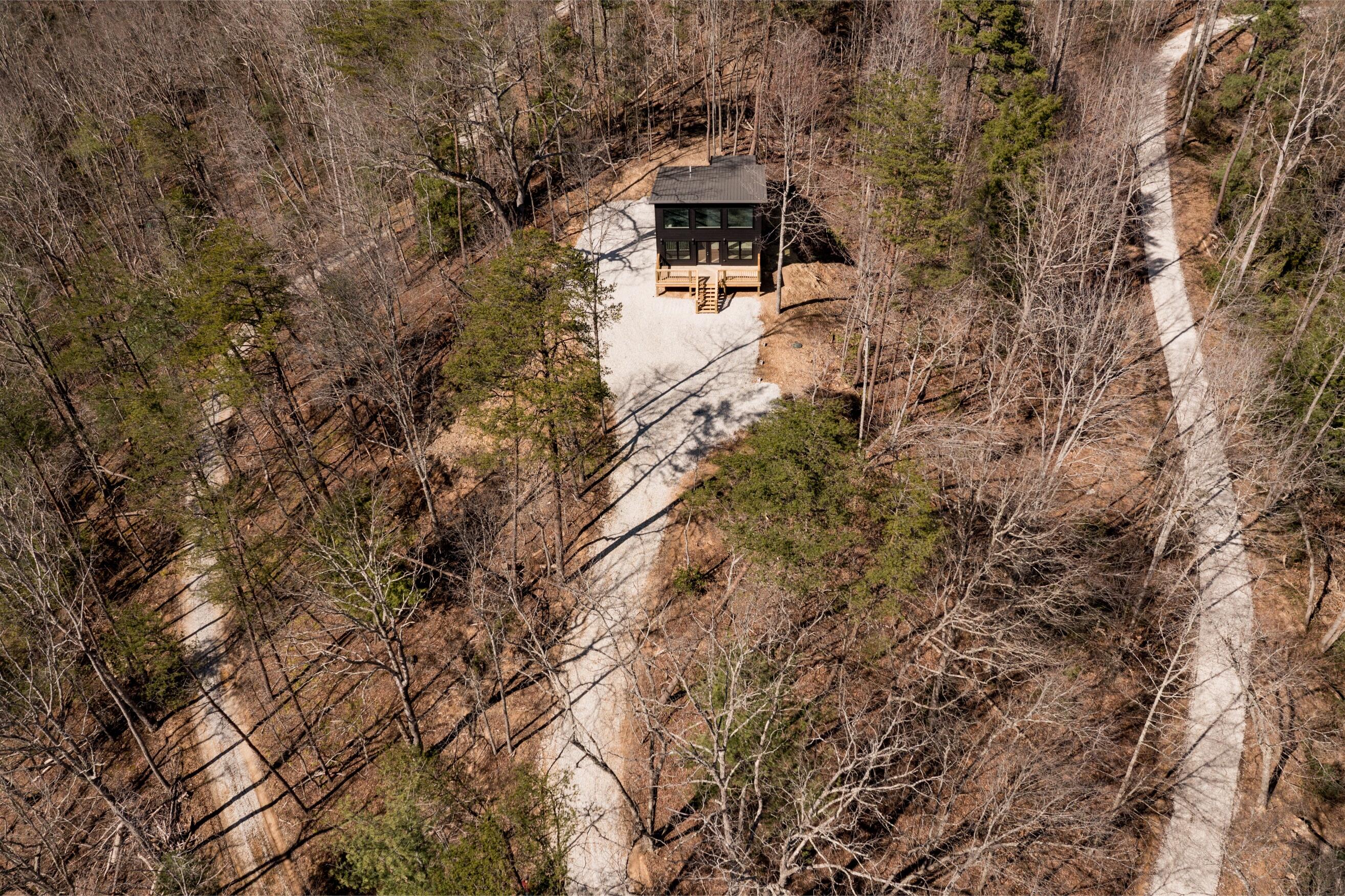 134 Holler Top Road Campton, KY 41301 - Photo 9 of 34 DJI_0937