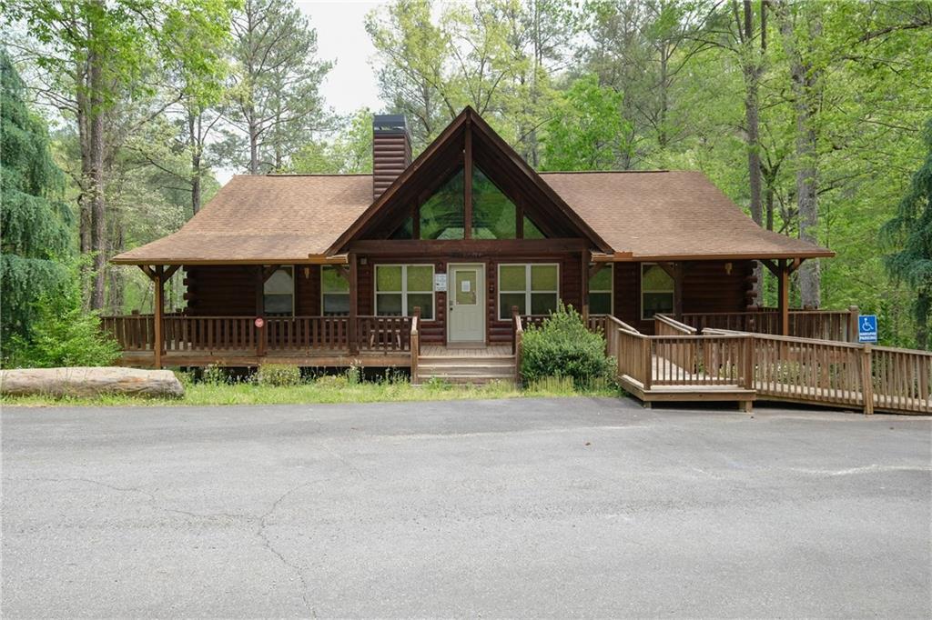 187 Stirratt Road Ranger, GA 30734 - Photo 48 of 57