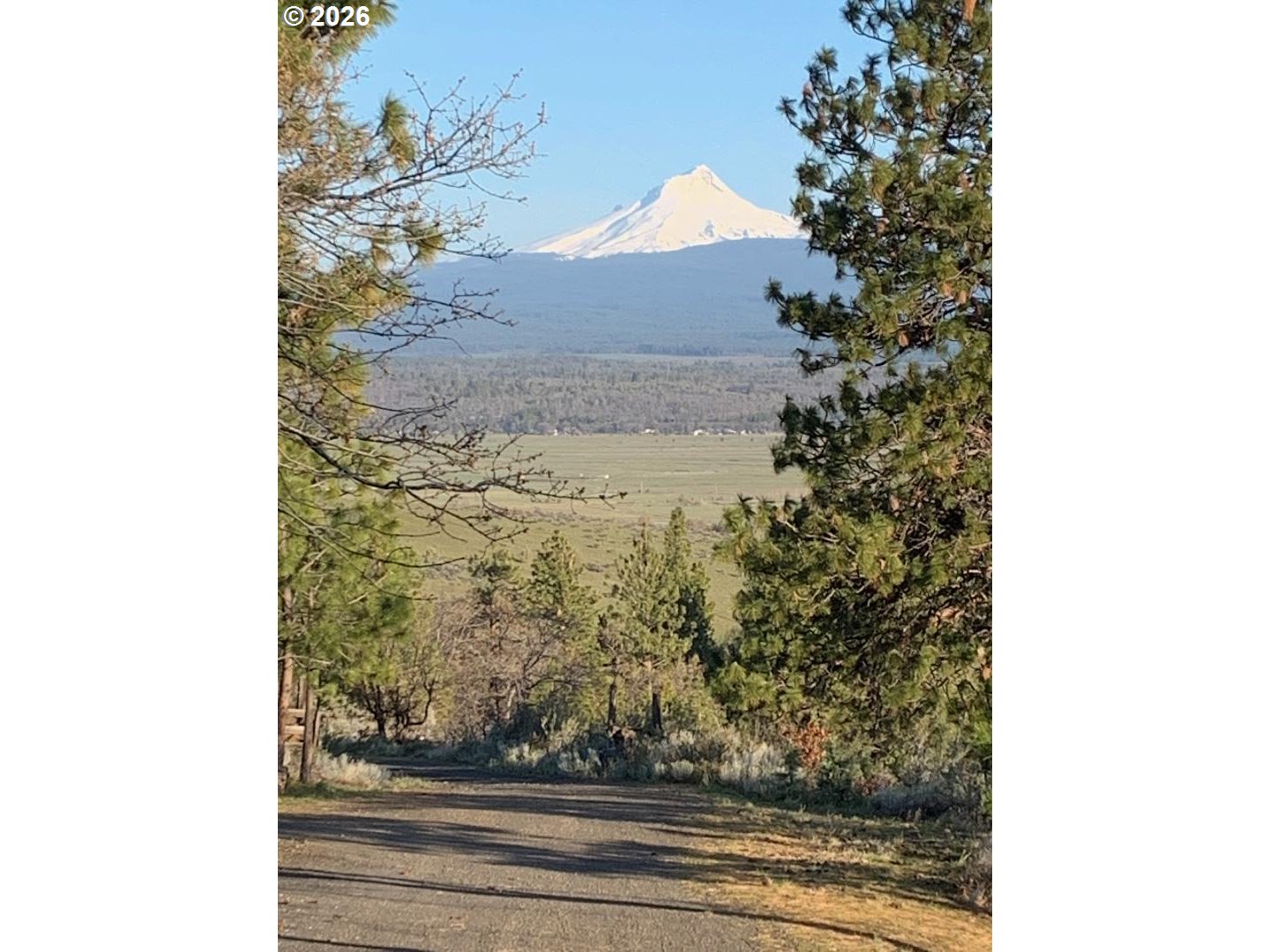 78902 Walters Road Maupin, OR 97037 - Photo 2 of 47 a view of a door of the side of a building