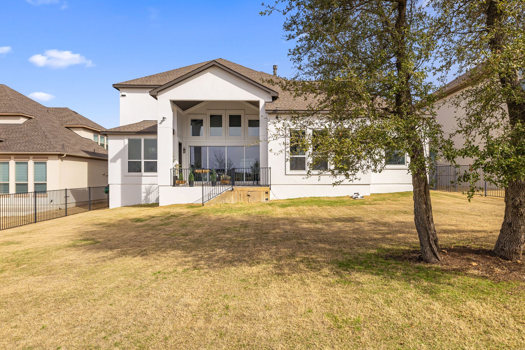 4236 Starry Night Drive Leander, TX 78641 - Photo 40 of 40