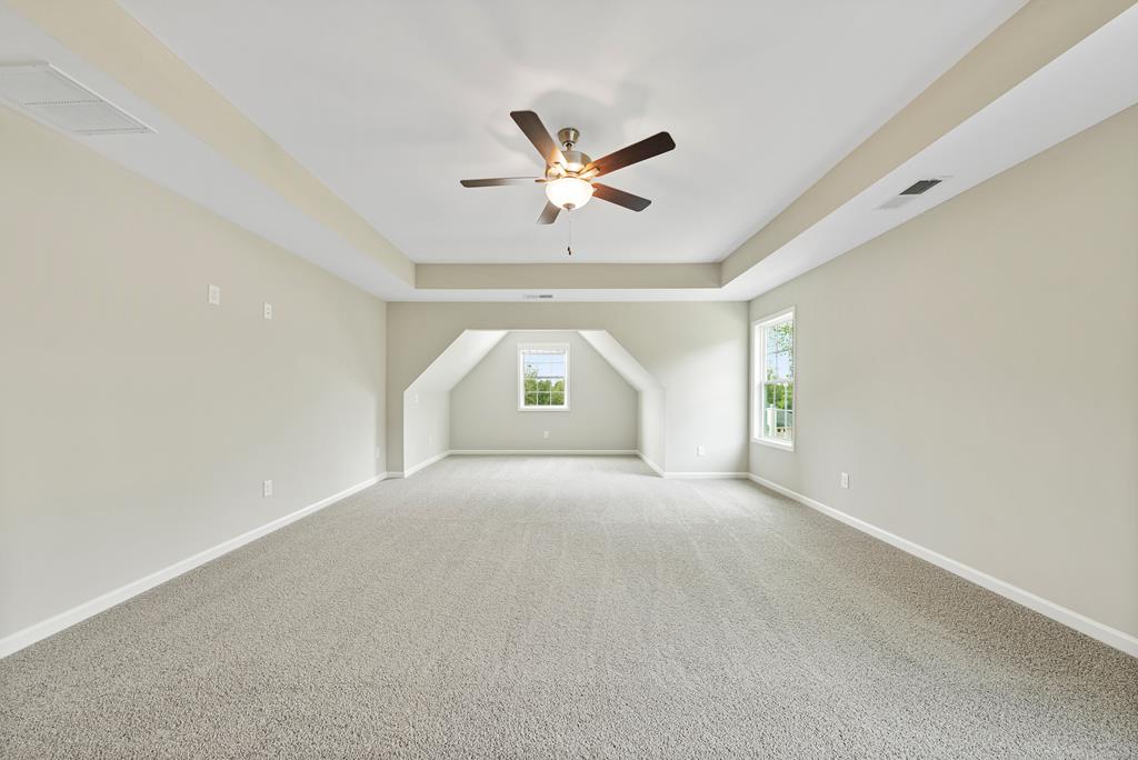 635 Bohannon Road Grantville, GA 30220 - Photo 24 of 43 a view of an empty room with a window