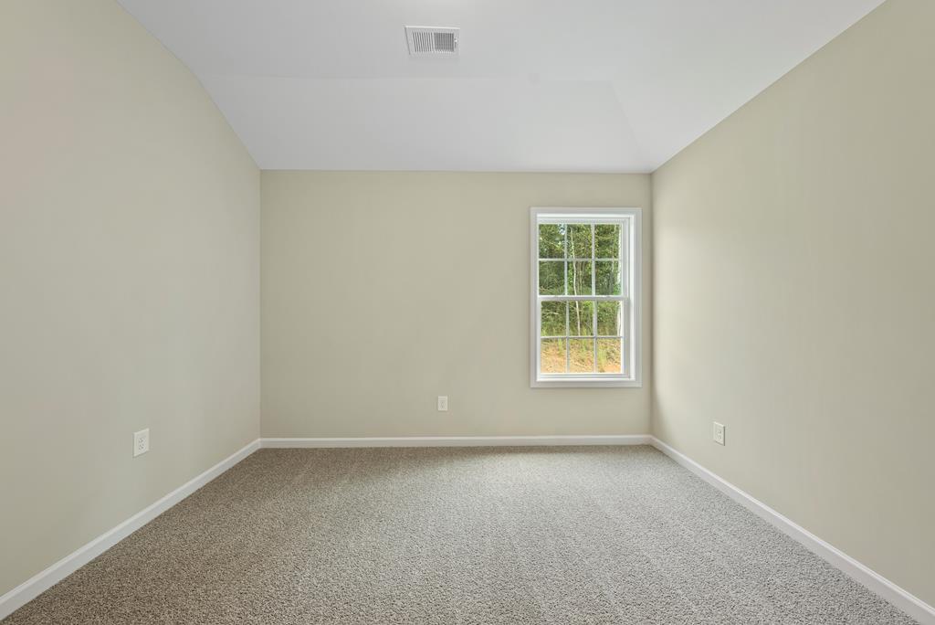 635 Bohannon Road Grantville, GA 30220 - Photo 32 of 43 an empty room with a window