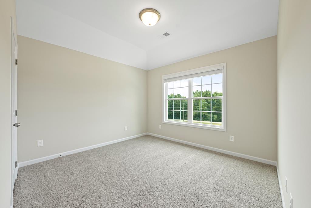 635 Bohannon Road Grantville, GA 30220 - Photo 35 of 43 an empty room with a window
