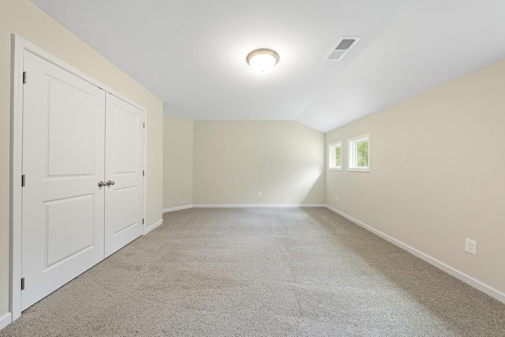 635 Bohannon Road Grantville, GA 30220 - Photo 41 of 43 a view of an empty room with a window