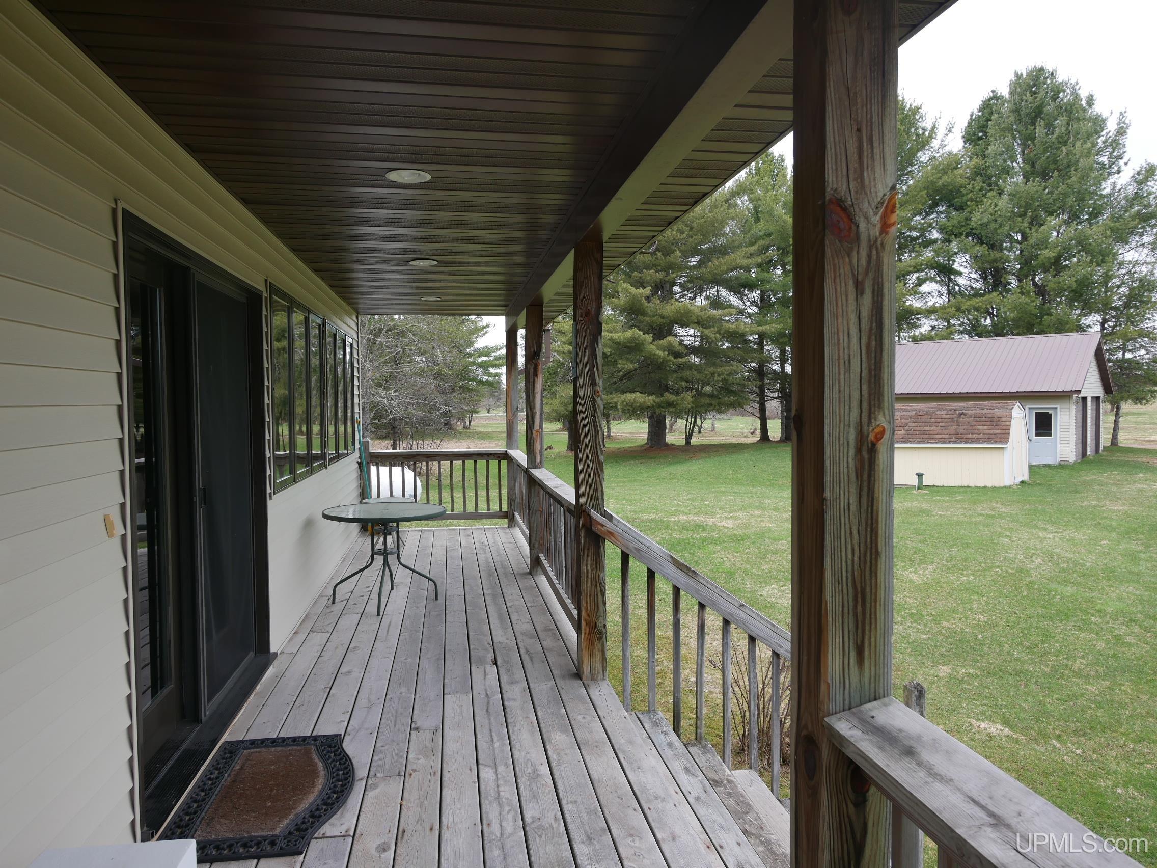 33490 Tapiola Road Pelkie, MI 49958 - Photo 67 of 82