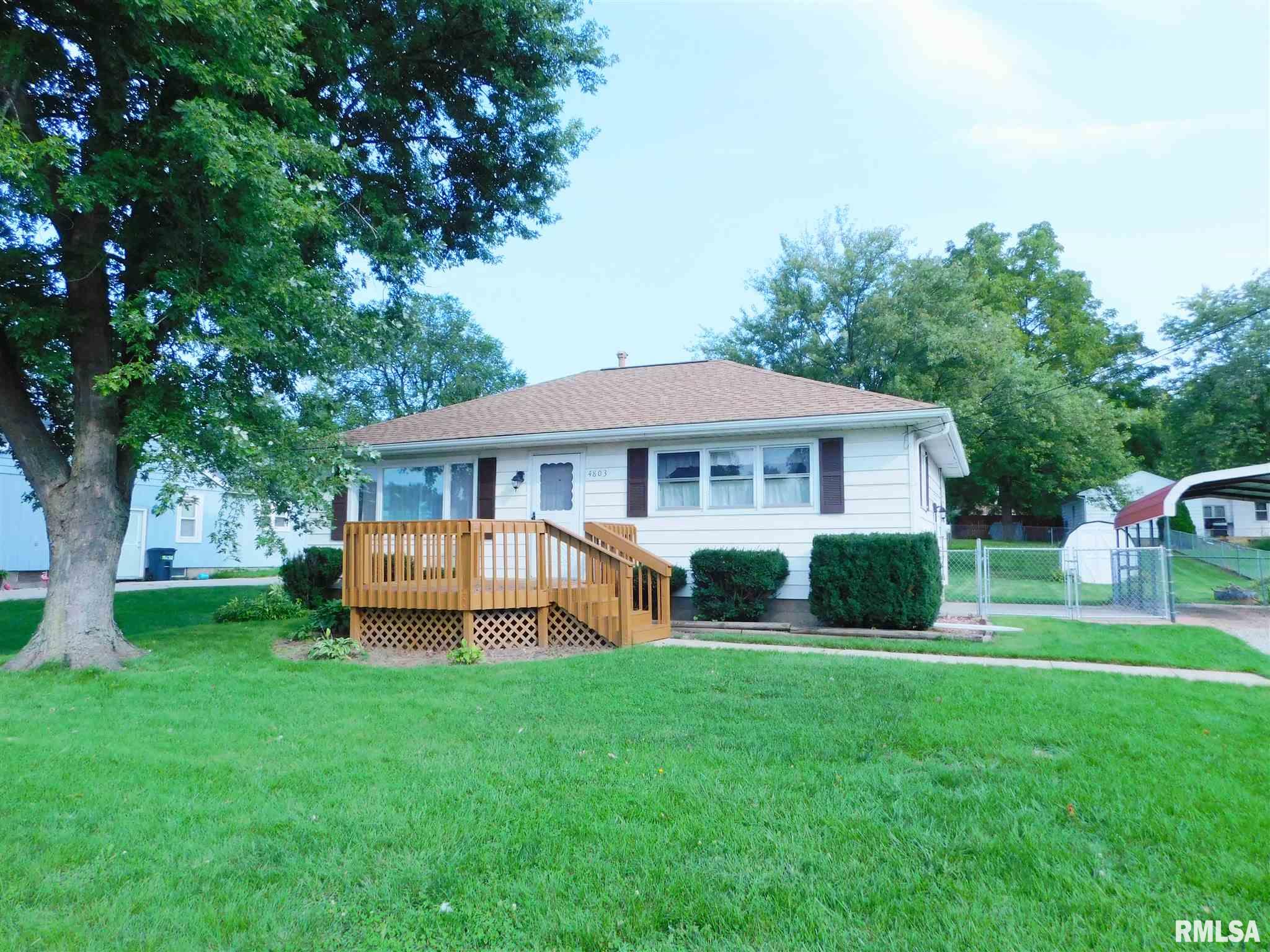 4803 West Pfeiffer Road Bartonville, IL 61607 - Photo 1 of 29 Gallery Image 1