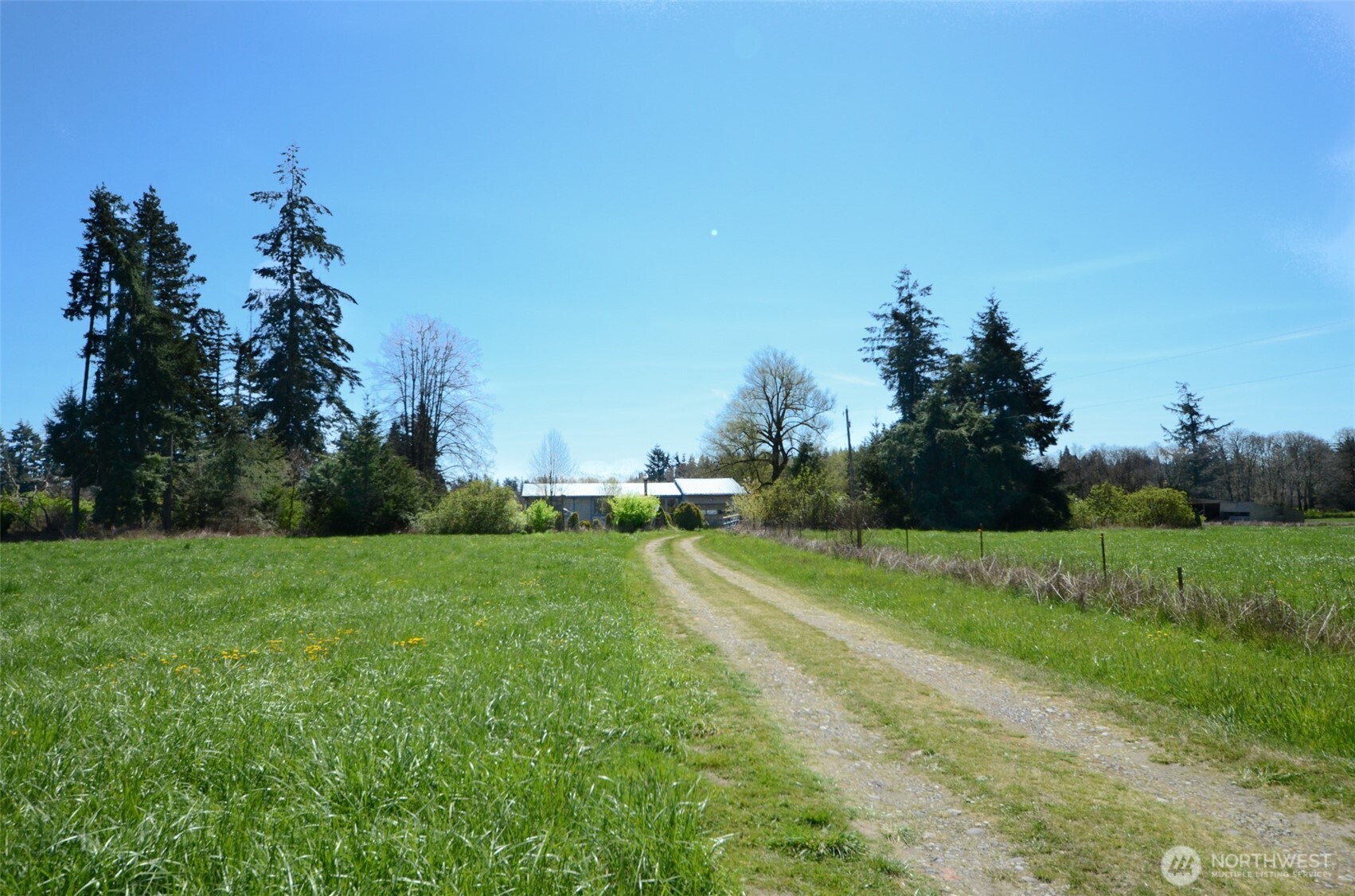 8941 183rd Avenue Southwest Rochester, WA 98579 - Photo 19 of 19 a view of a park