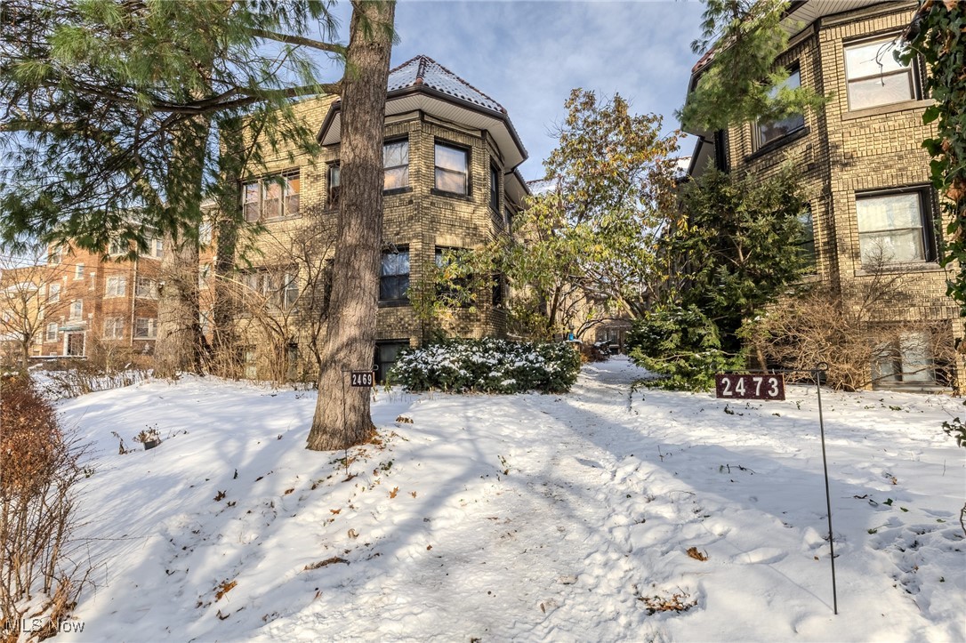 2469 Overlook Road, Unit 11 Cleveland, OH 44106 - Photo 26 of 27